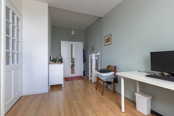 Medium property photo - Julianastraat 55, 2316 NV Leiden